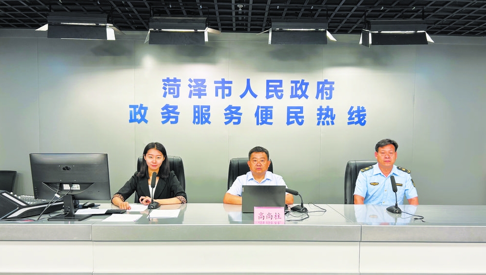  菏澤建成應(yīng)急避難場所39處